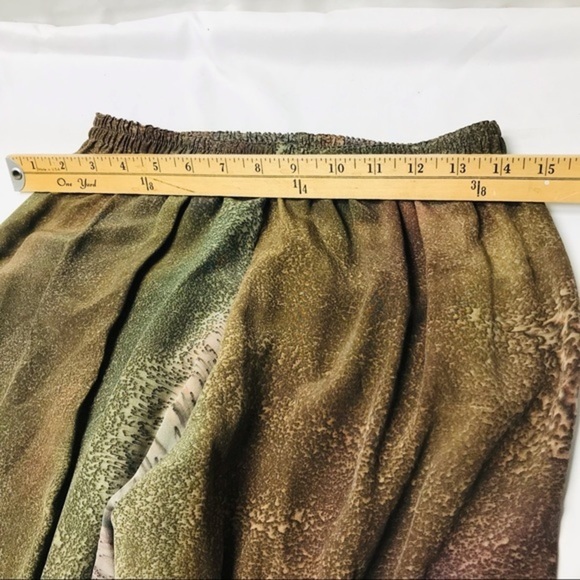 Kay Chapman Art to Wear Dress Blouse pants set
medium measurements in photos - Picture 5 of 14